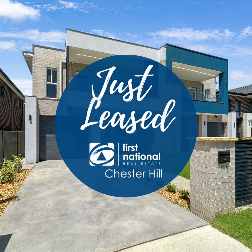12a Moss St, Chester Hill, NSW 2162