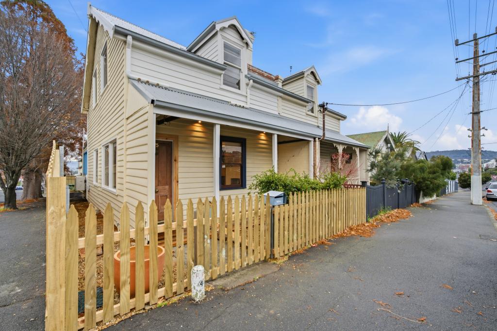 75 Pedder St, New Town, TAS 7008