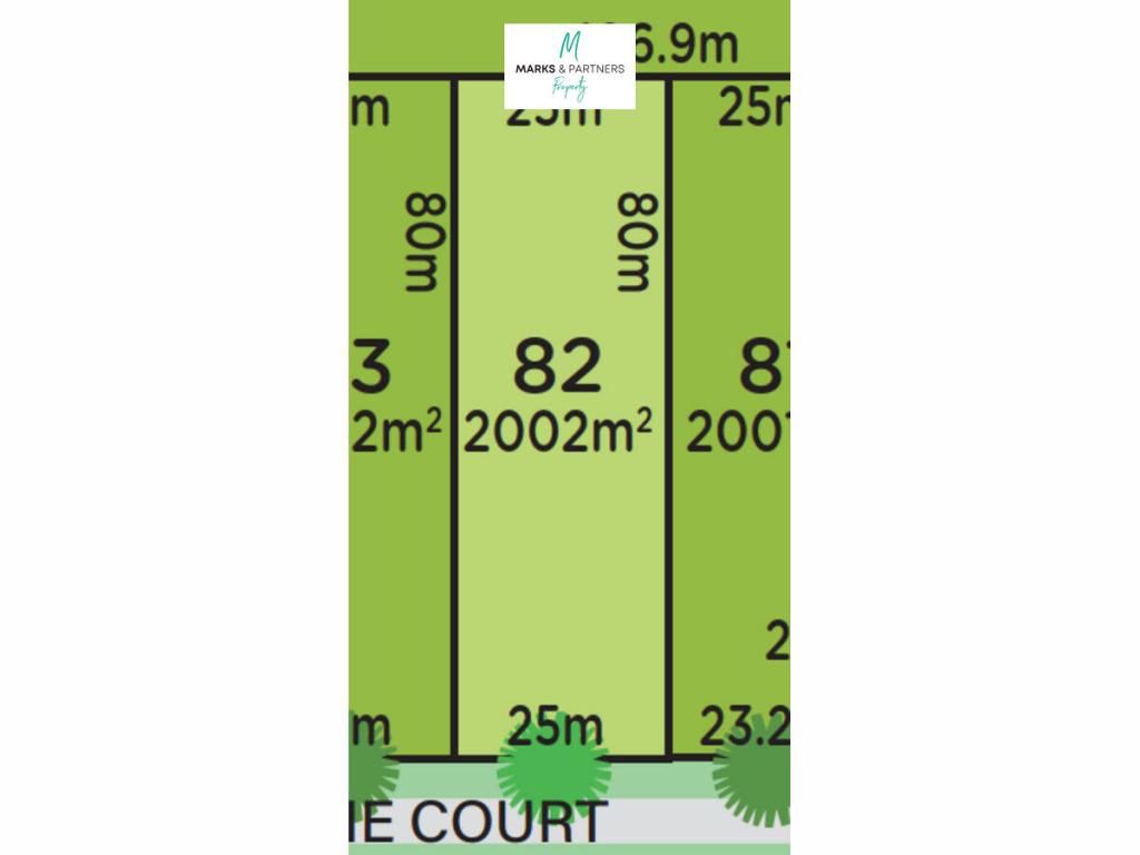 Lot 82 Dulcie Ct, Booral, QLD 4655