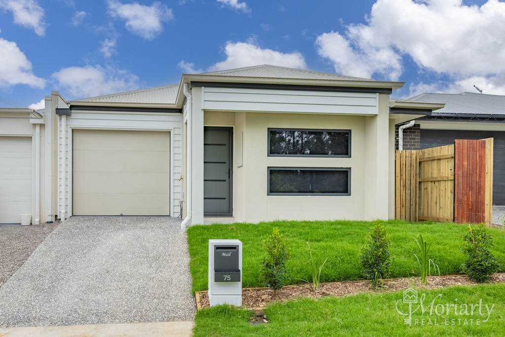 75 Ironbark Way, Narangba, QLD 4504