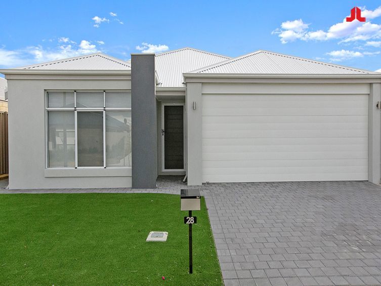 28 Mcdougal Way, Baldivis, WA 6171