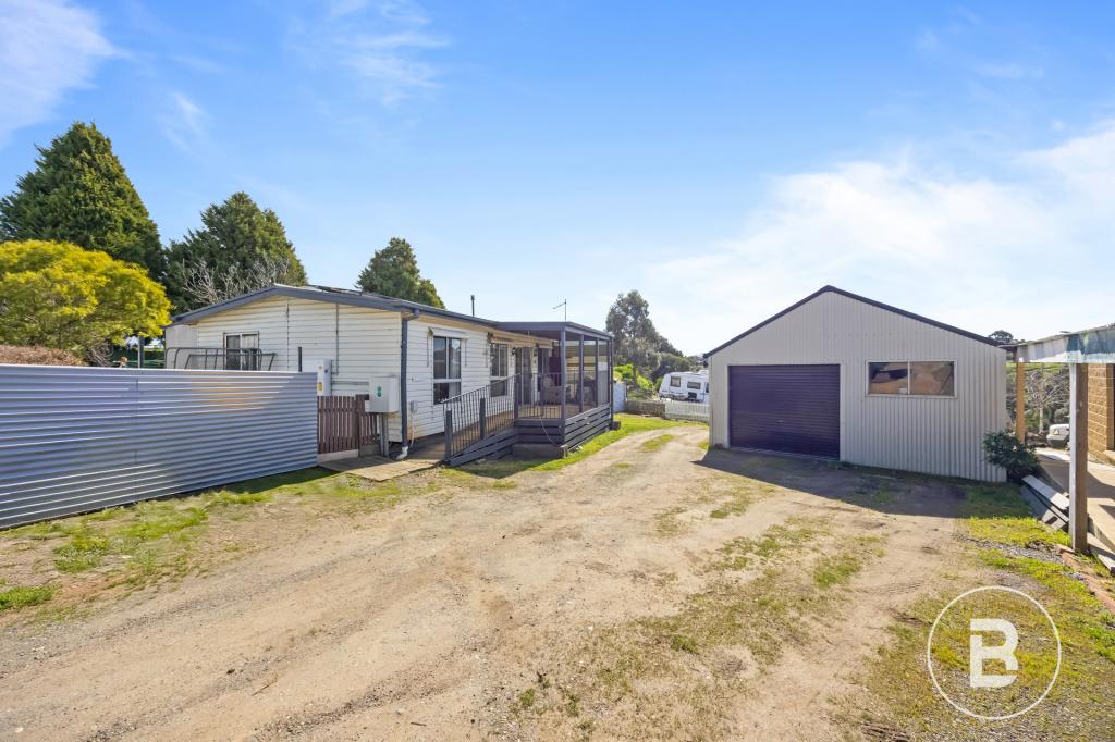 13a Picton St, Sebastopol, VIC 3356