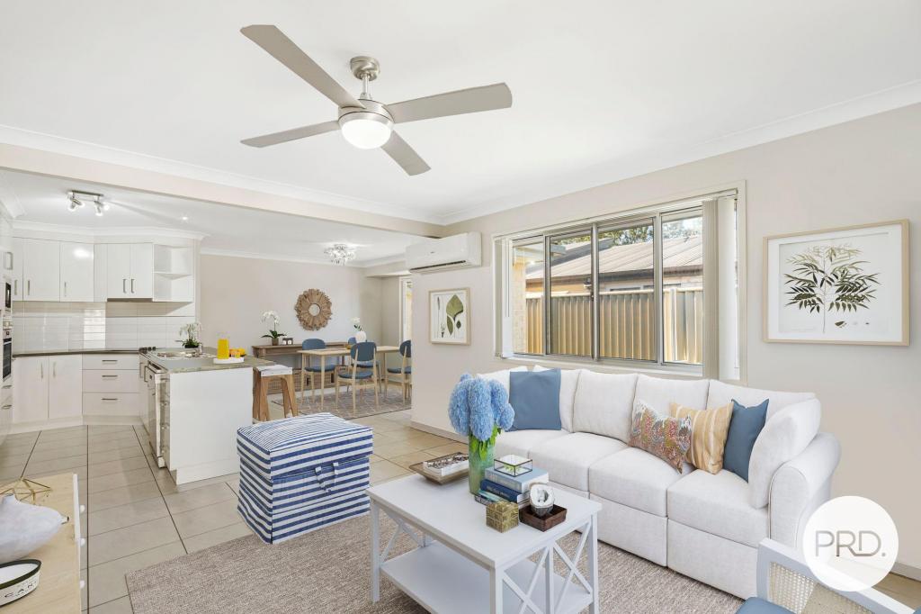 47 Lancaster Cct, Redland Bay, QLD 4165