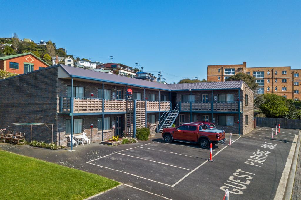 3 GILBERT ST, BURNIE, TAS 7320