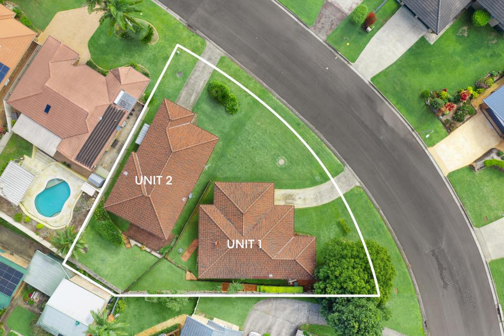 30 ADELE ST, ALSTONVILLE, NSW 2477