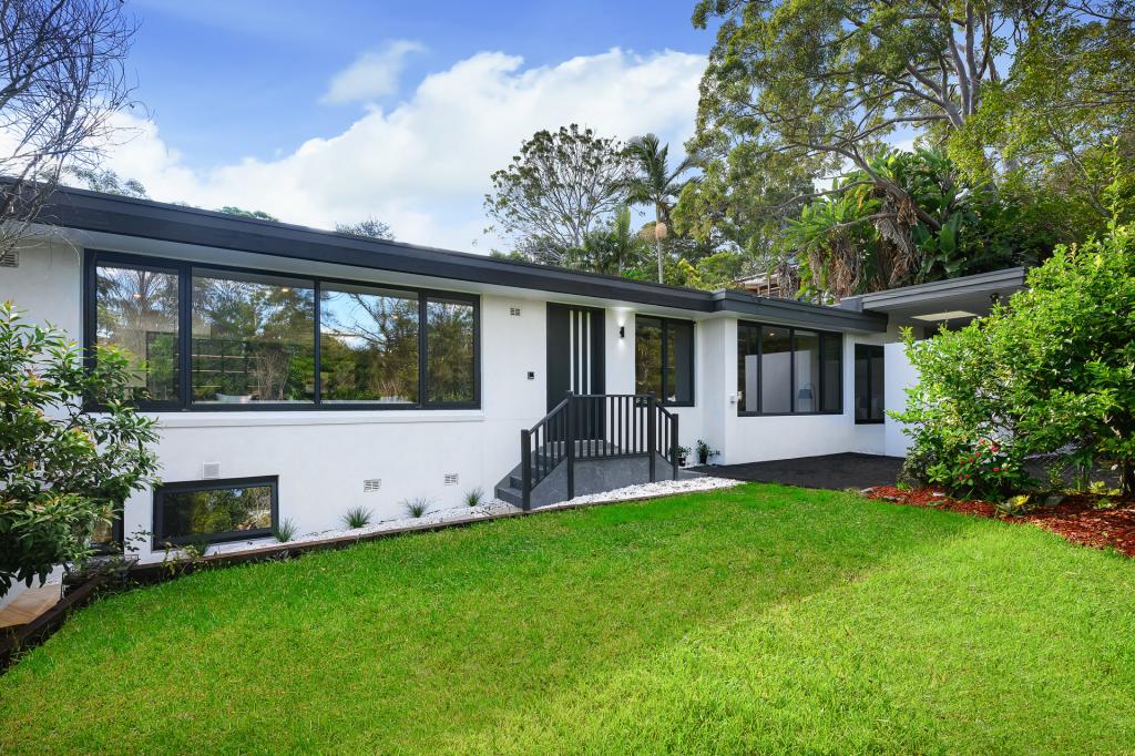 45 Polding Rd, Lindfield, NSW 2070