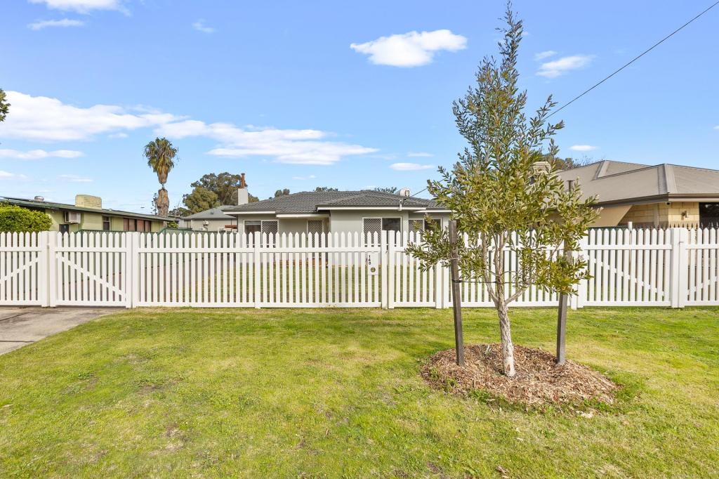148 WILLIAMSON AVE, CLOVERDALE, WA 6105