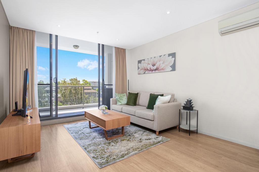 1103/88-90 George St, Hornsby, NSW 2077