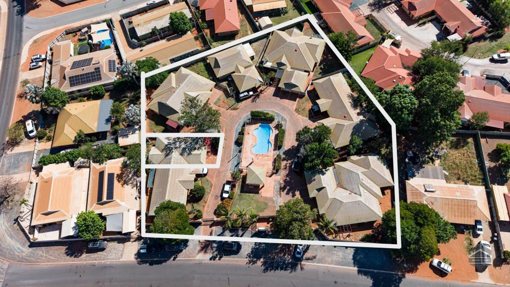 2/3-5 Osprey Dr, South Hedland, WA 6722