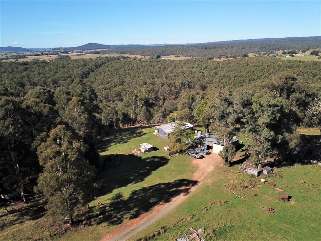 1796 BENDOC-ORBOST RD, BENDOC, VIC 3888