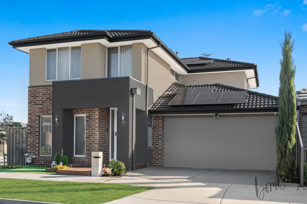 39 Devizes Dr, Wollert, VIC 3750