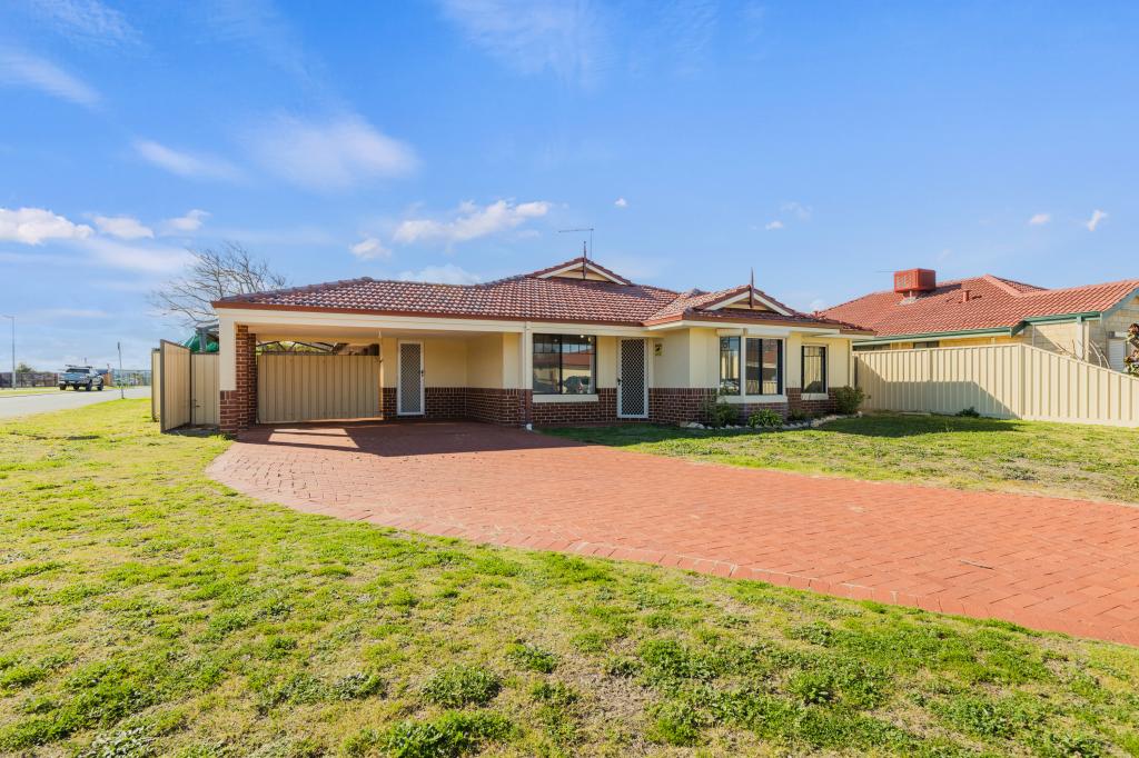 1 Grenadier Ct, Warnbro, WA 6169
