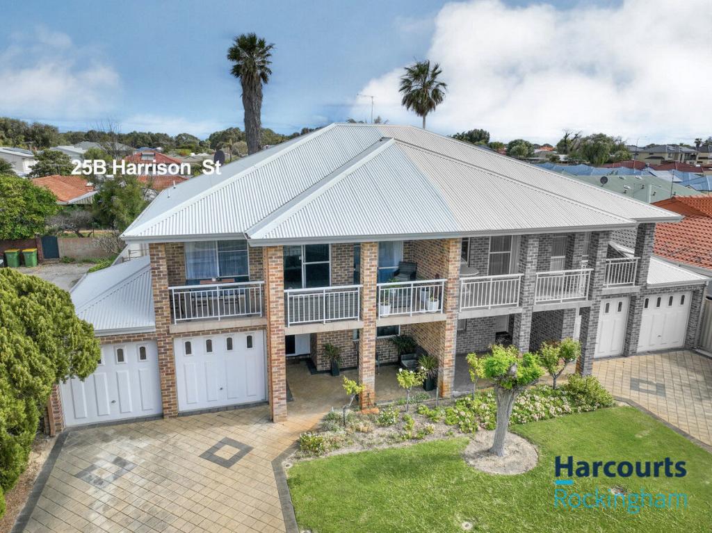 25b Harrison St, Rockingham, WA 6168