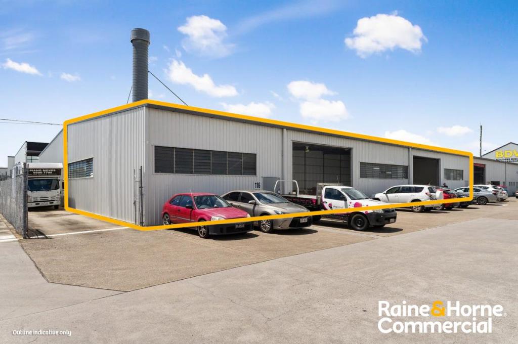 116/193-203 South Pine Rd, Brendale, QLD 4500