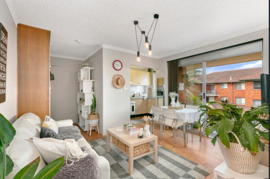 16/3 Greenwood Pl, Freshwater, NSW 2096