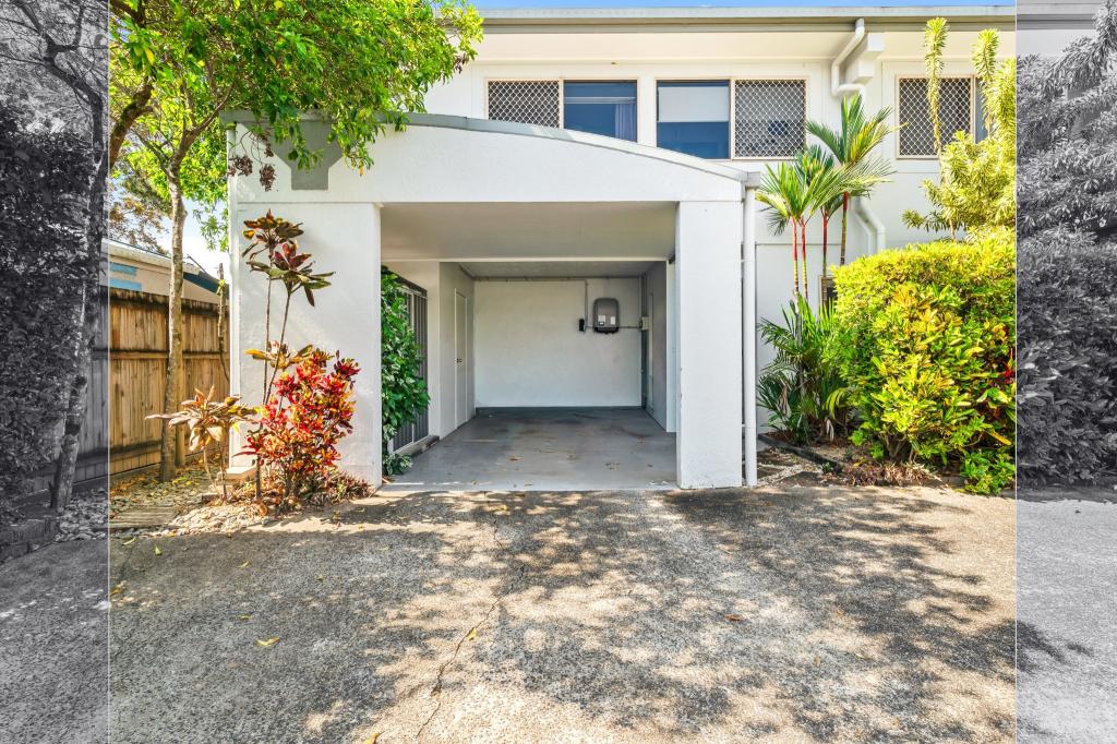 12/5 Charlotte Cl, Woree, QLD 4868