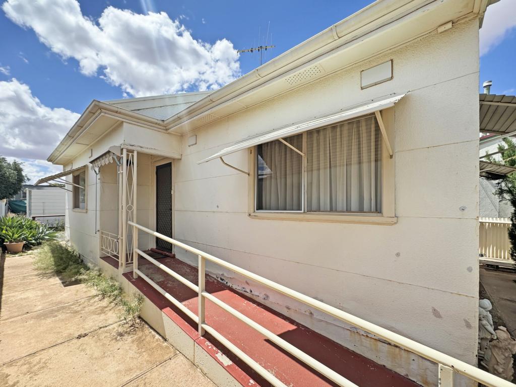 12 Wolfram St, Broken Hill, NSW 2880