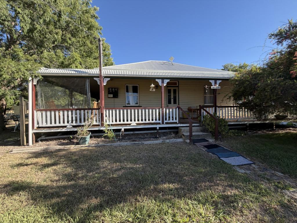 1 Baker St, Bundarra, NSW 2359