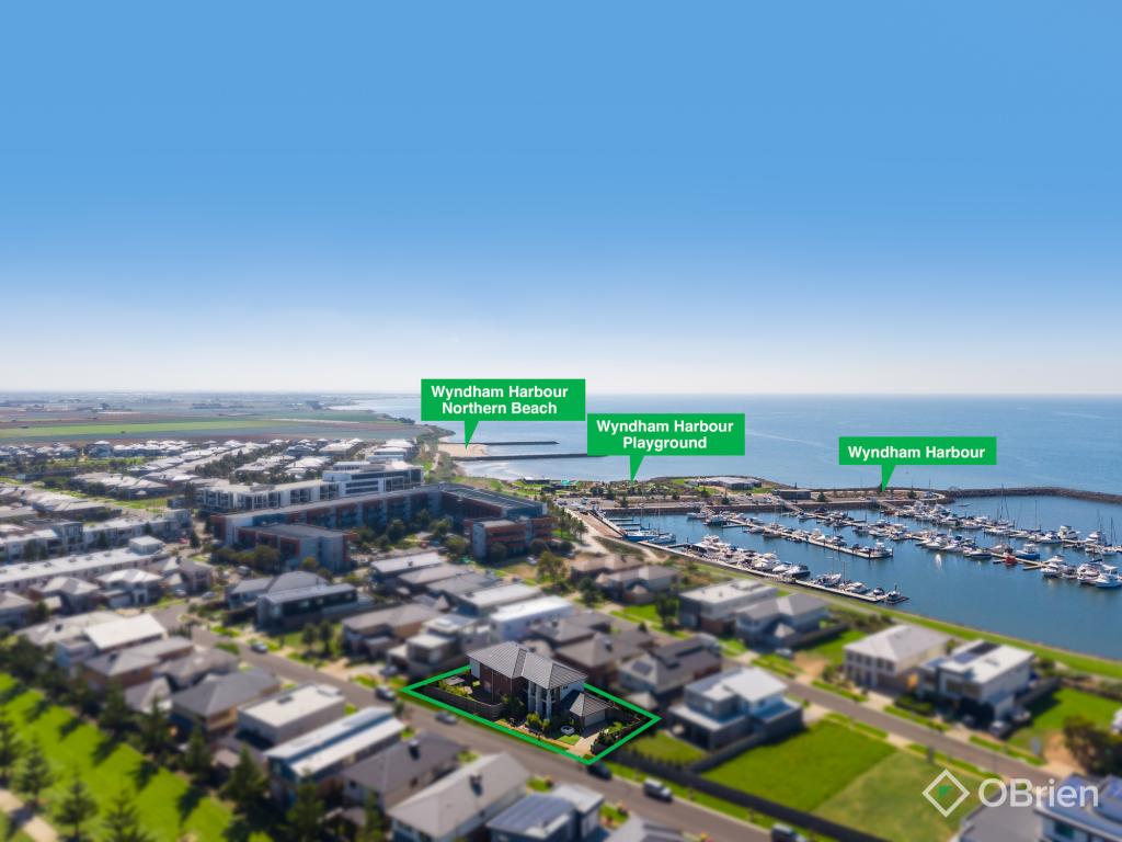 13 Slipway Rd, Werribee South, VIC 3030