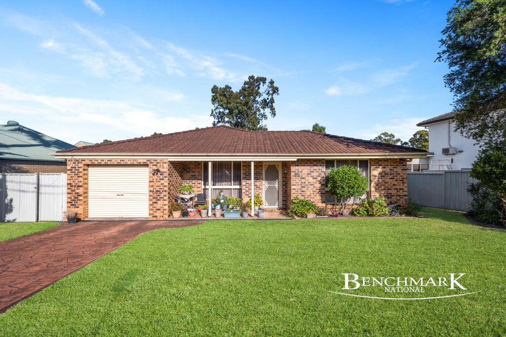 195 Epsom Rd, Chipping Norton, NSW 2170