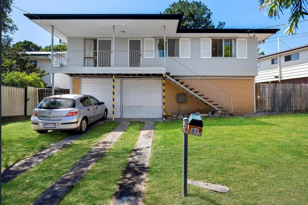 31 Windsor St, Slacks Creek, QLD 4127