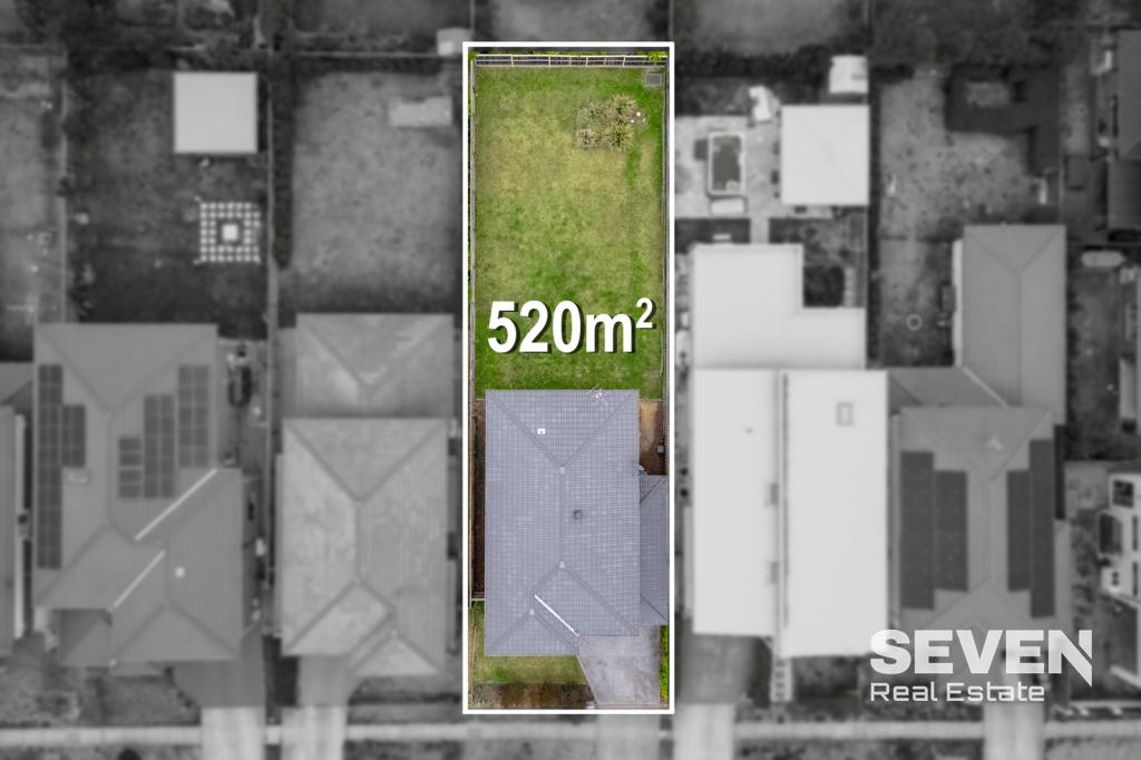 24 MAPLETON AVE, NORTH KELLYVILLE, NSW 2155