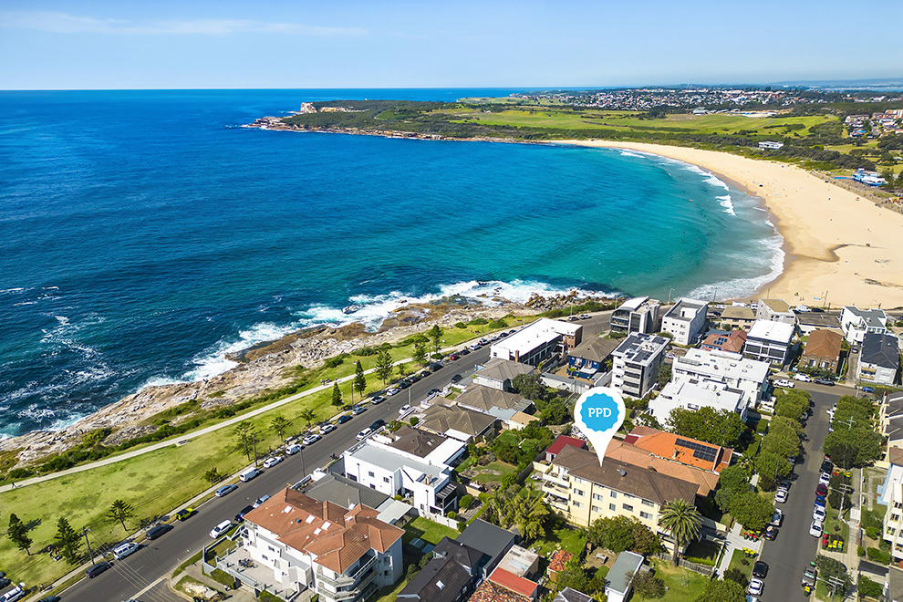 4/1 Beaumond Ave, Maroubra, NSW 2035