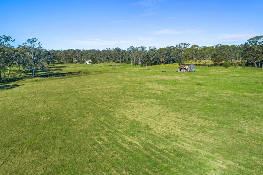 55 Mckinnons Rd, Wilberforce, NSW 2756