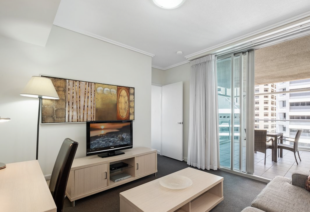 2104/151 George St, Brisbane City, QLD 4000