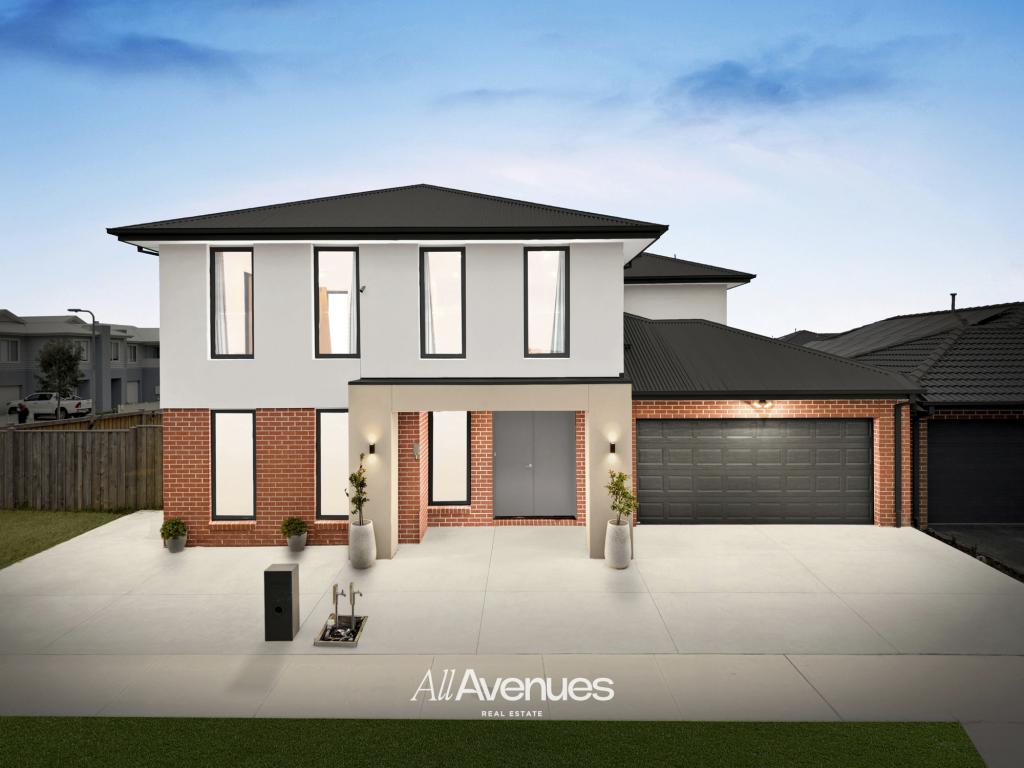 13 Saltmarsh Rd, Officer, VIC 3809