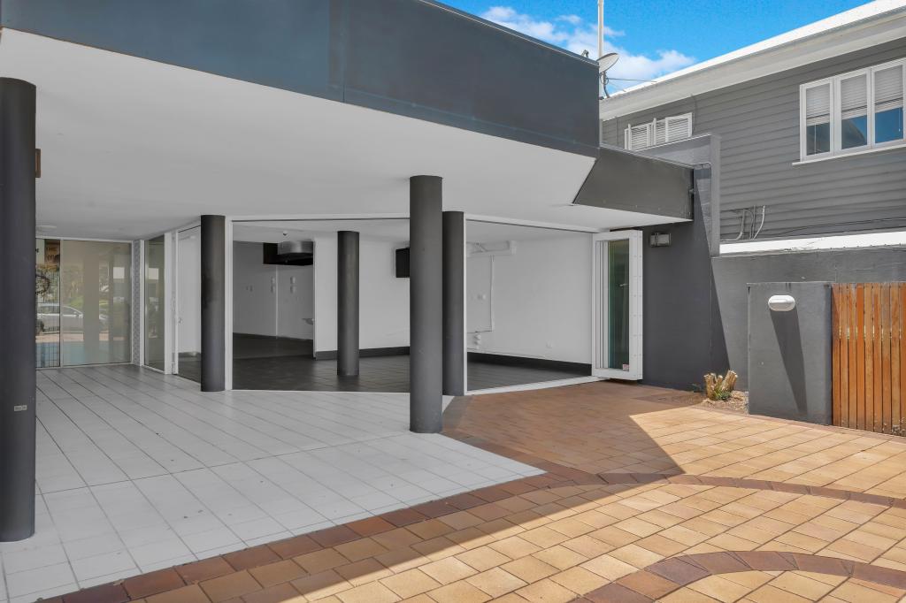 5/10 THOMAS ST, NOOSAVILLE, QLD 4566