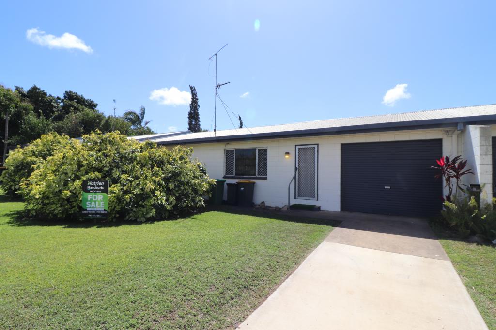2/20 Parker St, Ayr, QLD 4807