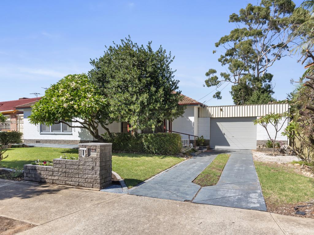 21 Thorne Cres, Mitchell Park, SA 5043