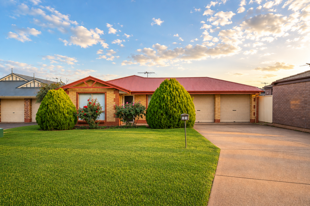 19 Graeber Rd, Smithfield, SA 5114