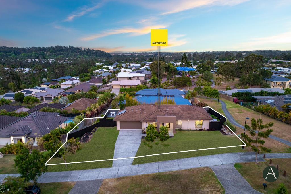 4 Bakara Lane, Upper Coomera, QLD 4209