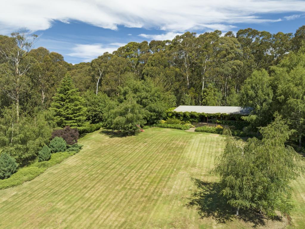 52 Shane Lane, Tolmie, VIC 3723