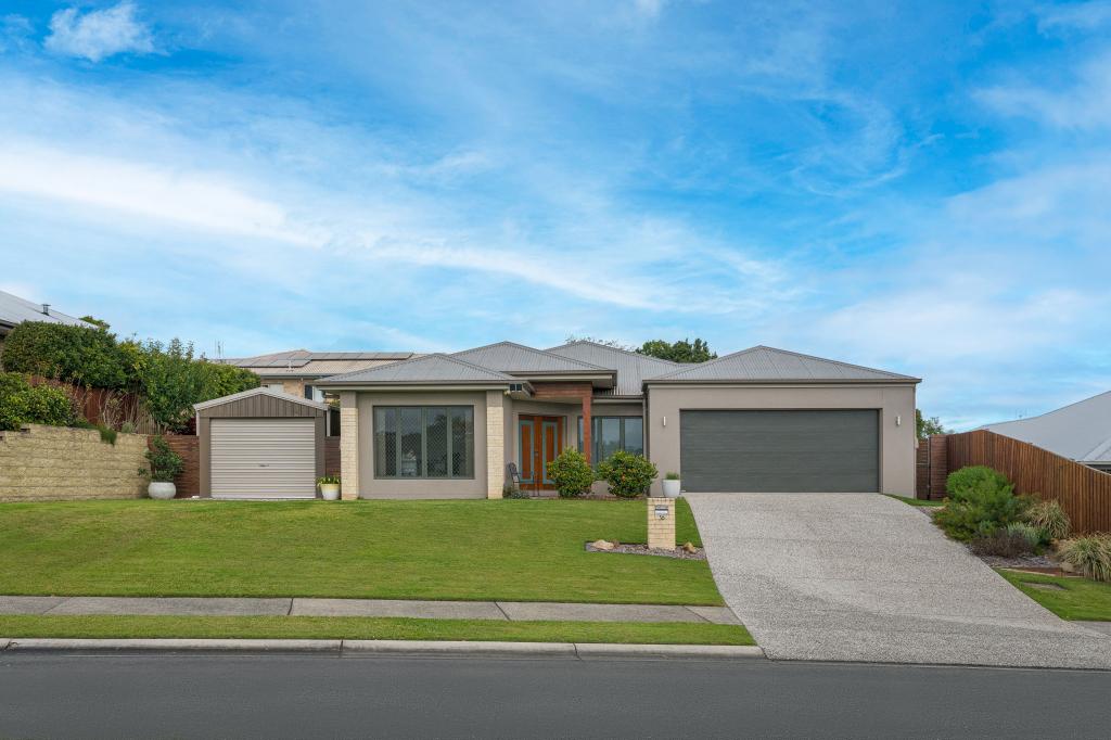 36 Akoonah Way, D'Aguilar, QLD 4514