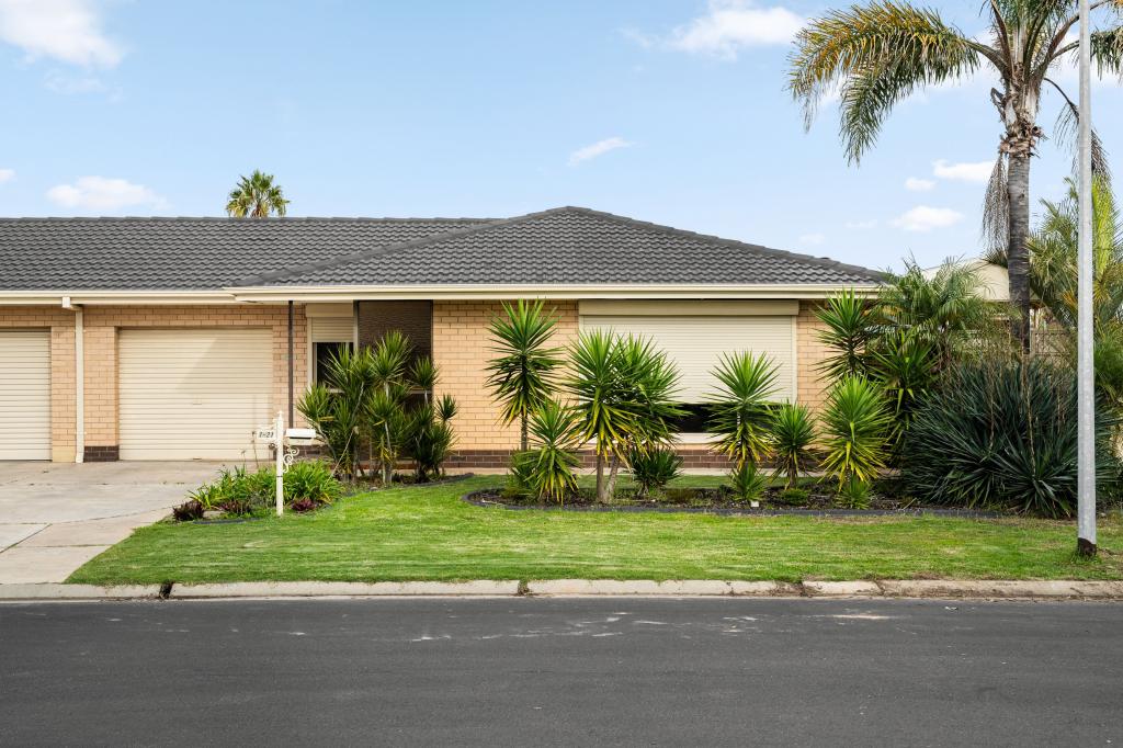1/21 Thomson Cres, North Haven, SA 5018