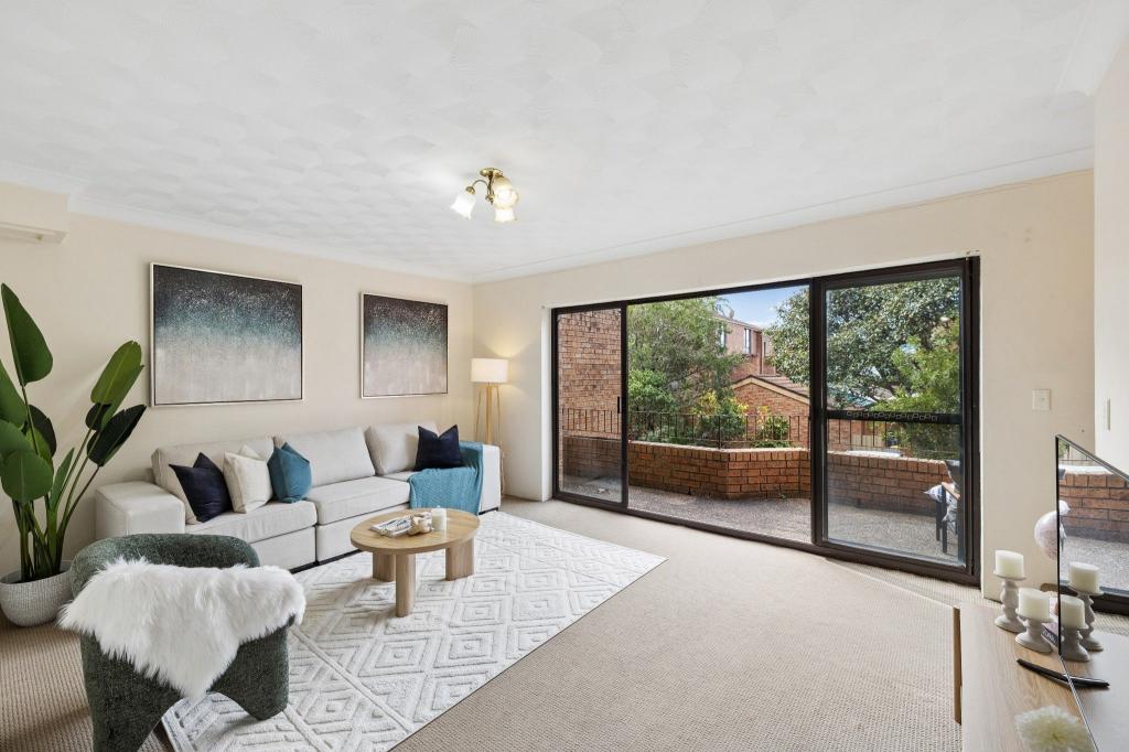 2/2 Coleman Ave, Carlingford, NSW 2118