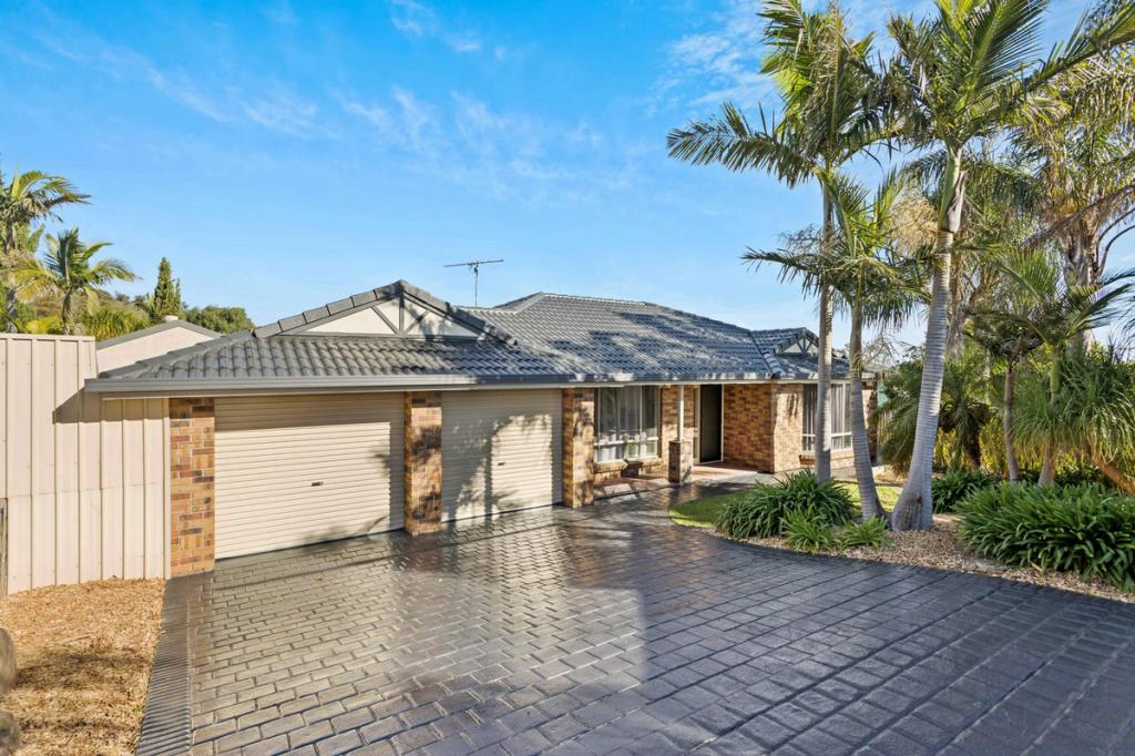 8 Rockley Ct, Hillbank, SA 5112