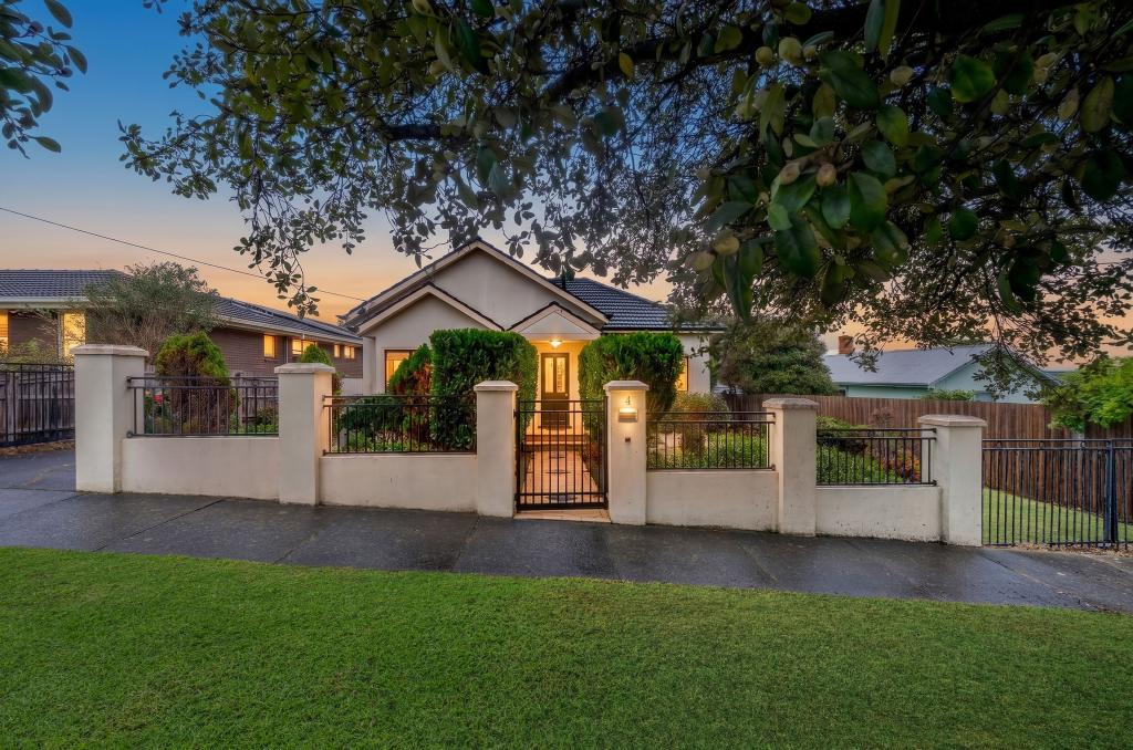4 Eddington St, Warrnambool, VIC 3280