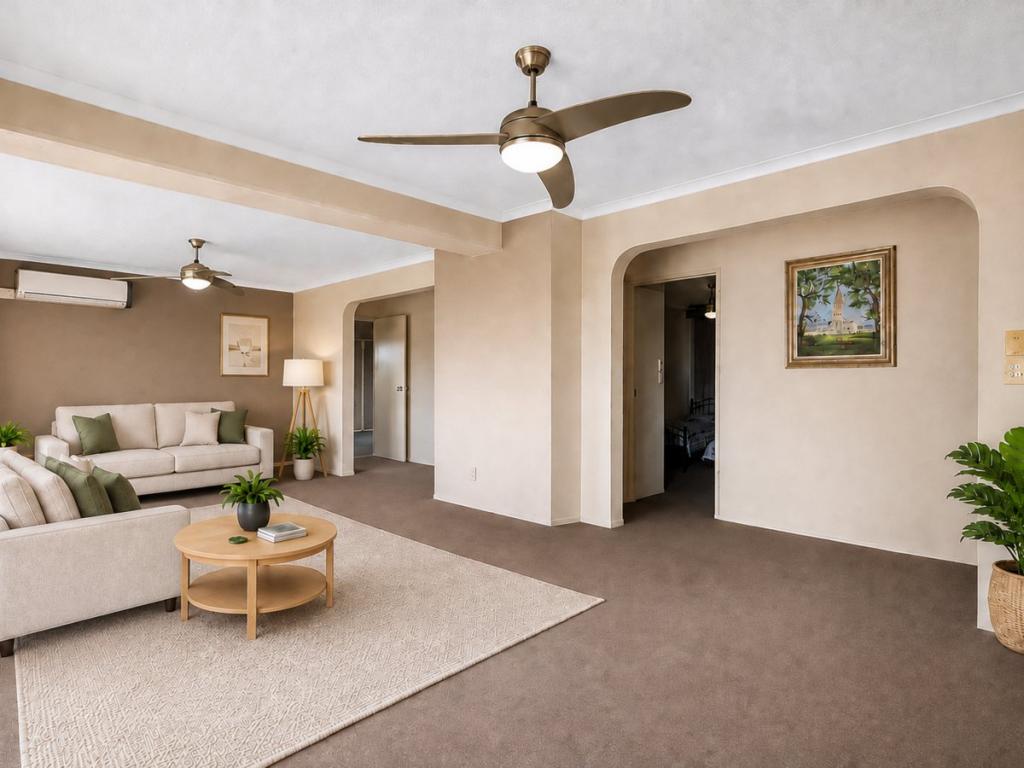 1/40 Murev Way, Carrara, QLD 4211