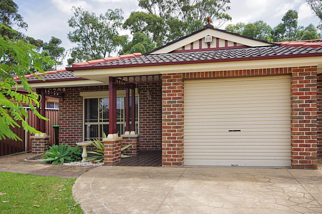 48 Kendall Dr, Casula, NSW 2170