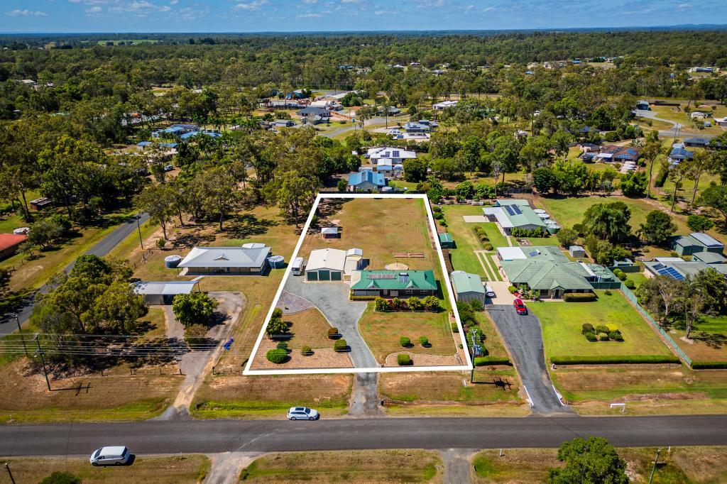 66 Woocoo Dr, Oakhurst, QLD 4650