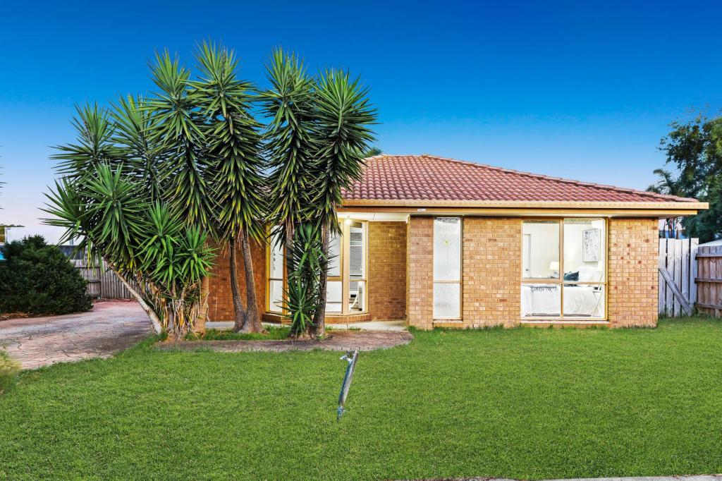 38 Clive St, Hampton Park, VIC 3976