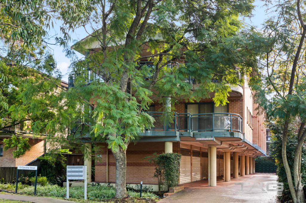 6/13 Caroline St, Westmead, NSW 2145