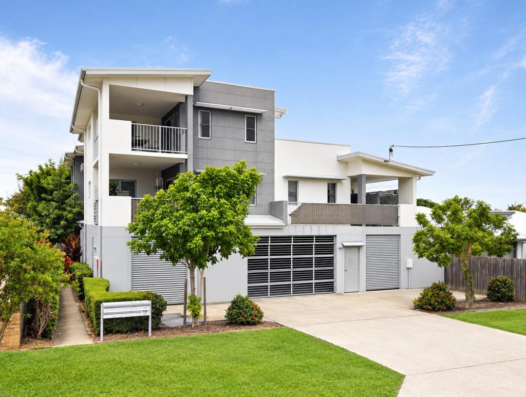 8/19 Halcomb St, Zillmere, QLD 4034