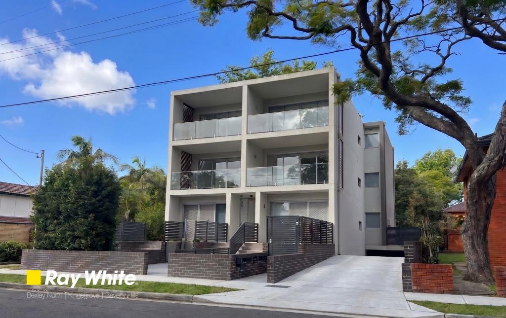 4/113 ALT ST, ASHFIELD, NSW 2131