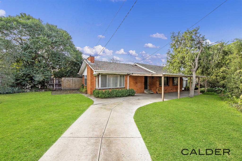 4 Borrell St, Keilor, VIC 3036