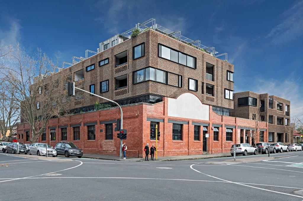 11/205 Gipps St, Abbotsford, VIC 3067